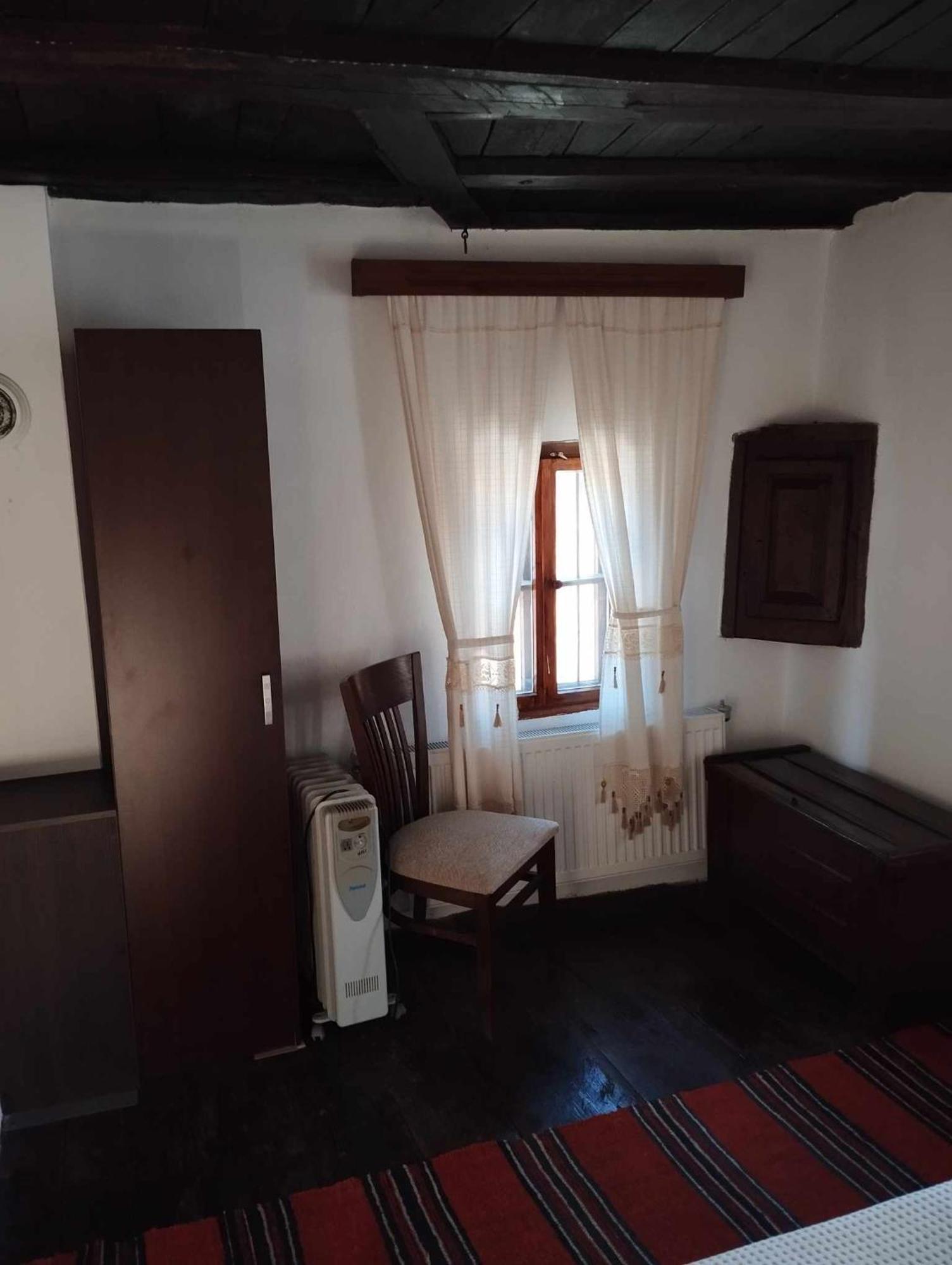 Расимова Къща Bozhenți Exterior foto